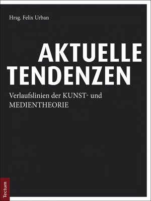 cover image of Aktuelle Tendenzen